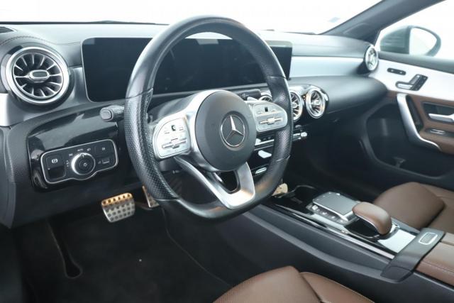 Mercedes Benz Classe A image 1