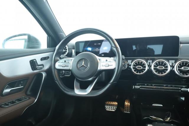 Mercedes Benz Classe A image 9