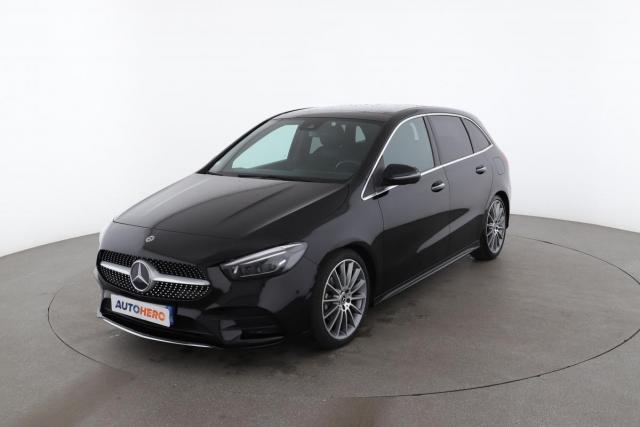 Mercedes Benz