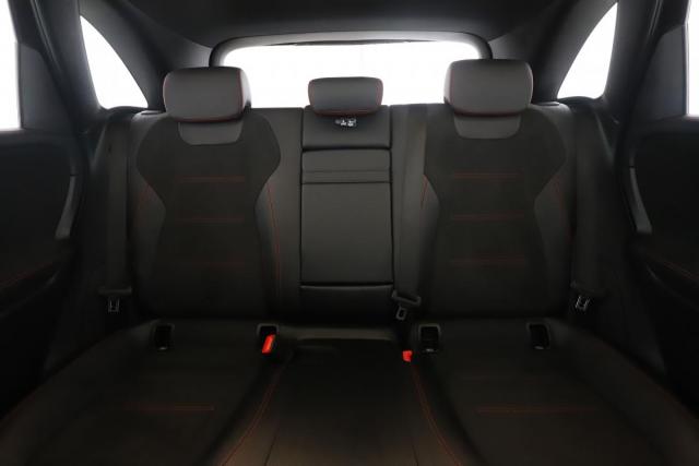 Mercedes Benz Classe B image 9