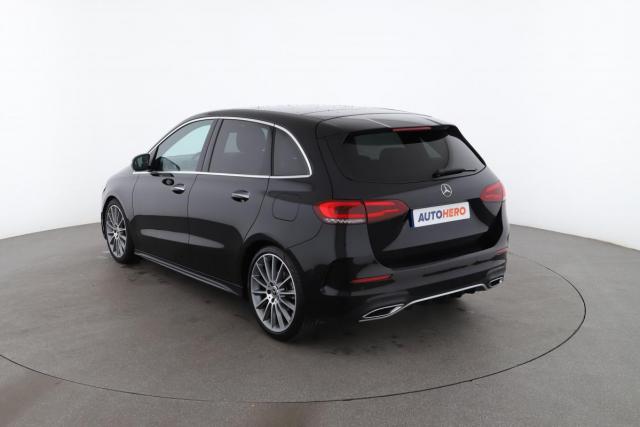Mercedes Benz Classe B image 2