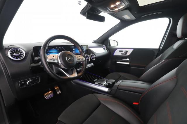 Mercedes Benz Classe B image 8