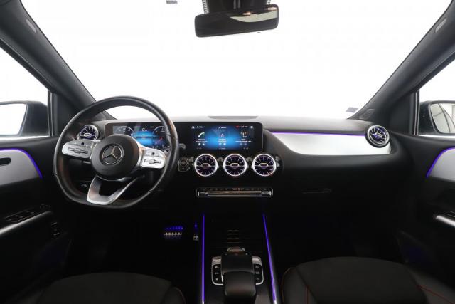 Mercedes Benz Classe B image 1