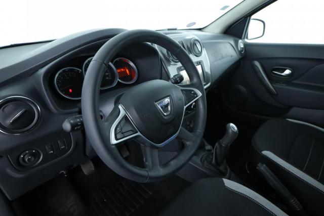 Dacia Sandero Ii image 4