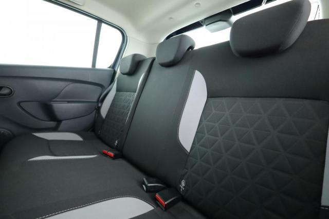 Dacia Sandero Ii image 7