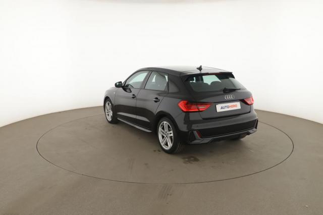 Audi A1 Sportback image 4