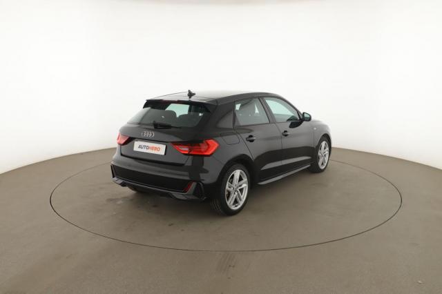 Audi A1 Sportback image 7