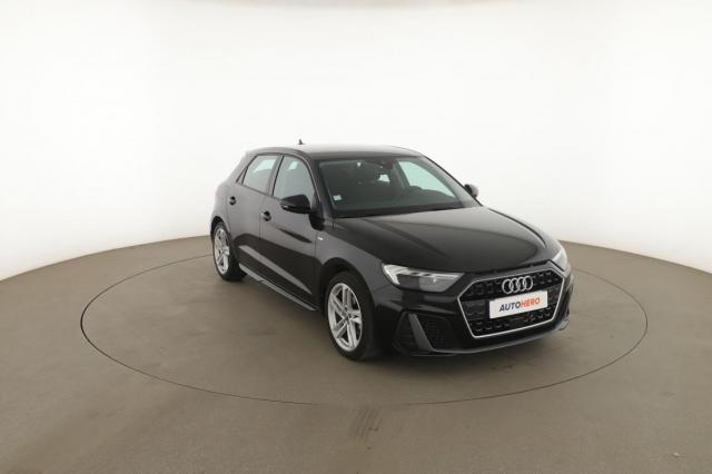 Audi A1 Sportback image 6