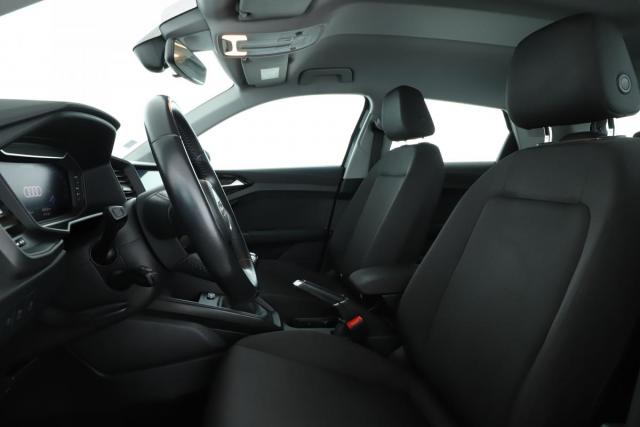 Audi A1 Sportback image 3