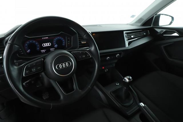 Audi A1 Sportback image 9