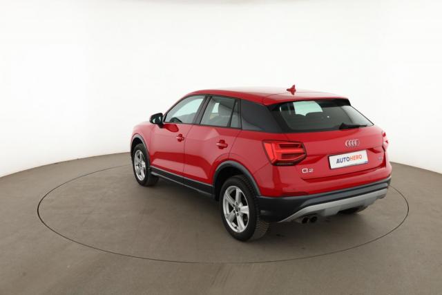 Audi Q2 image 1