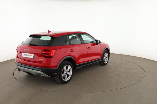 Audi Q2 image 3