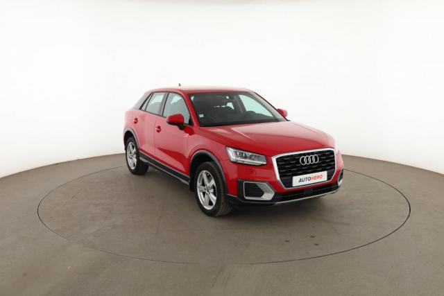 Audi Q2 image 2