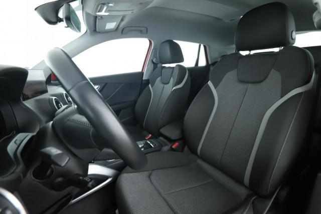 Audi Q2 image 9