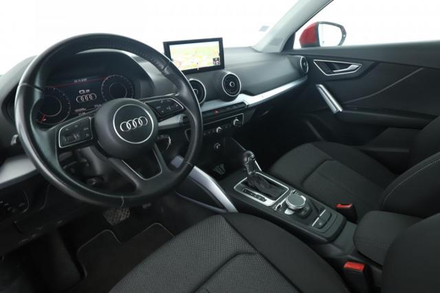 Audi Q2 image 7