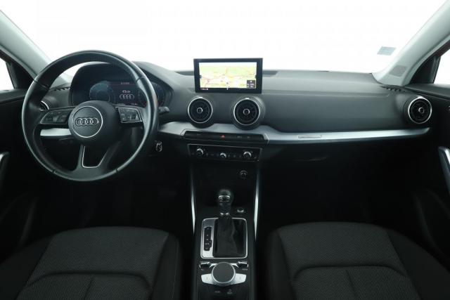 Audi Q2 image 8