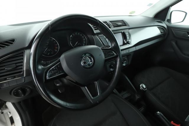 Skoda Fabia image 6