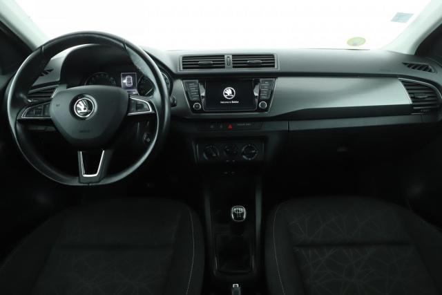 Skoda Fabia image 1