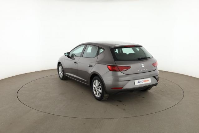 Seat Leon image 8