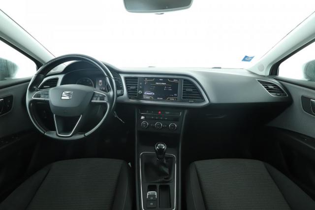 Seat Leon image 3