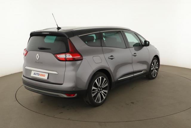 Renault Grand Scénic image 6