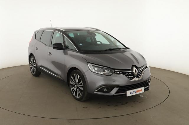 Renault Grand Scénic image 3