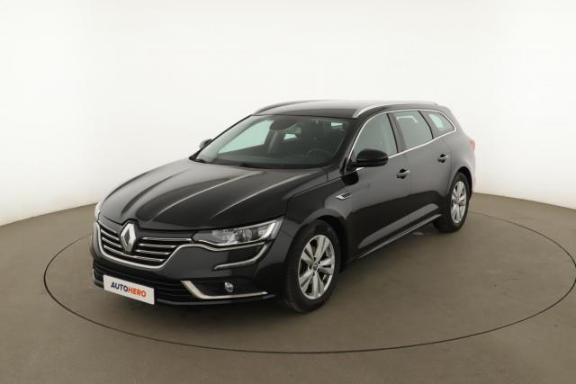 Renault Talisman Estate 1.6 Dci Energy Business Edc 130 Ch