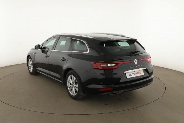 Renault Talisman Estate image 8