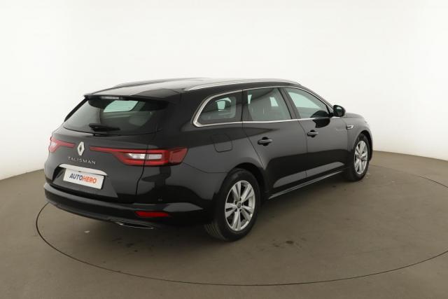 Renault Talisman Estate image 1