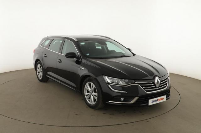 Renault Talisman Estate image 4