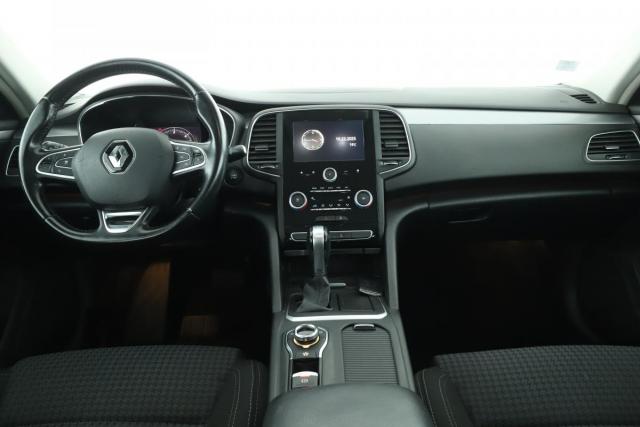 Renault Talisman Estate image 5