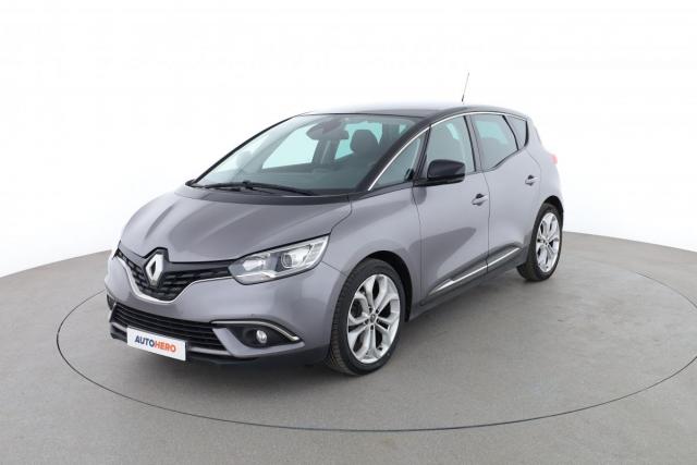 Renault Scénic 1.7 Blue Dci Business Edc 120 Ch
