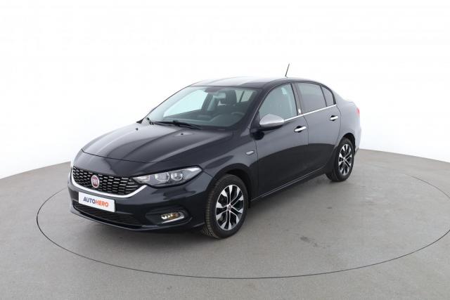 Fiat Tipo 1.4 Mirror 4p 95 Ch