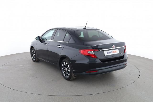 Fiat Tipo image 7