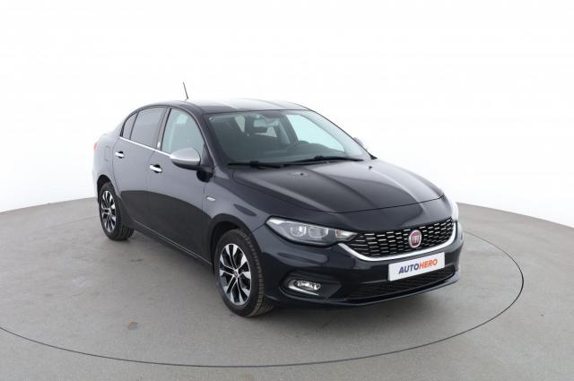 Fiat Tipo image 3