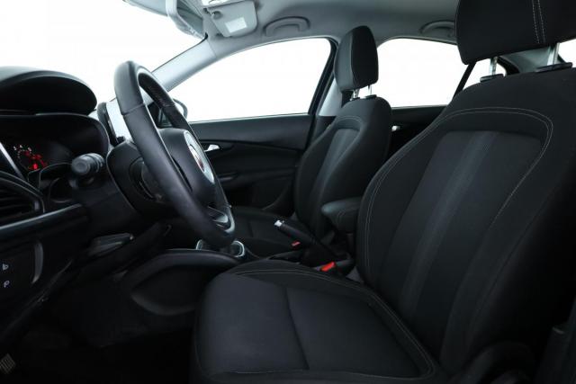 Fiat Tipo image 8