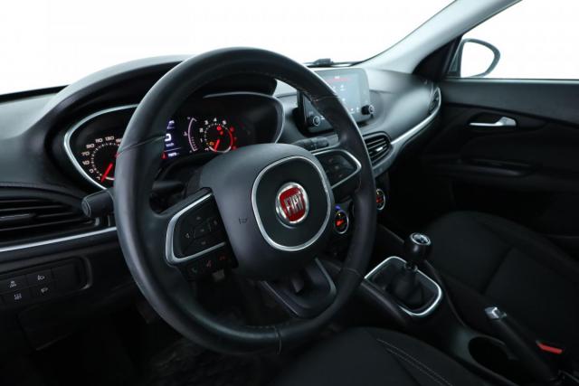 Fiat Tipo image 4
