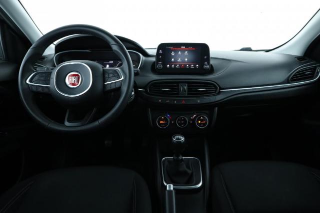 Fiat Tipo image 9