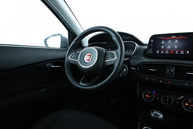 Fiat Tipo image 6