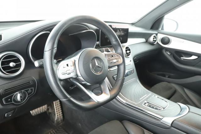 Mercedes Benz Glc image 7