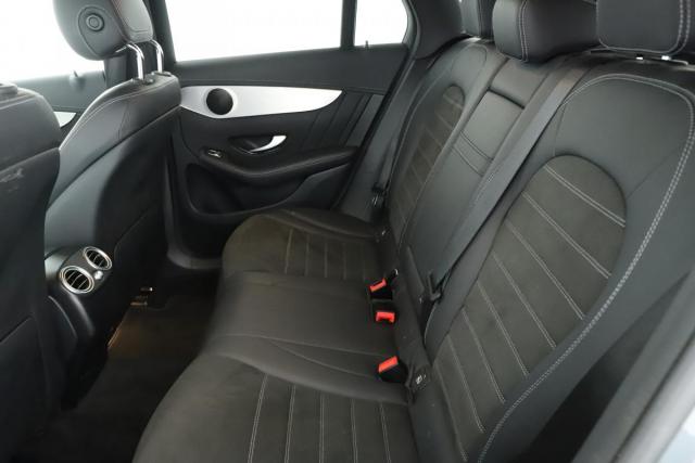 Mercedes Benz Glc image 1