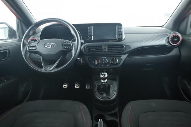 Hyundai I10 image 9