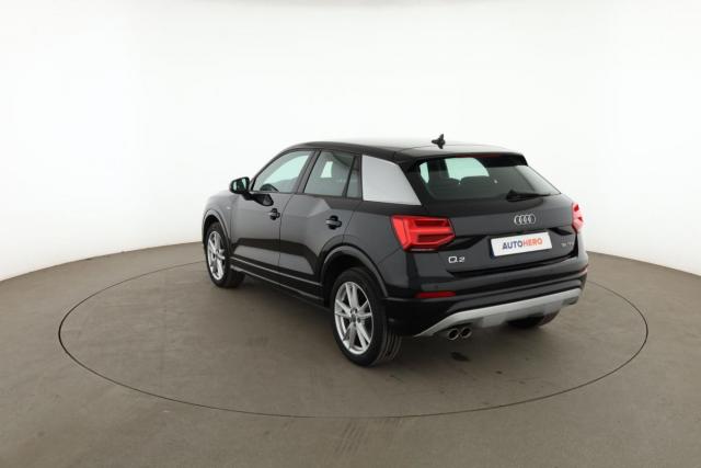 Audi Q2 image 6