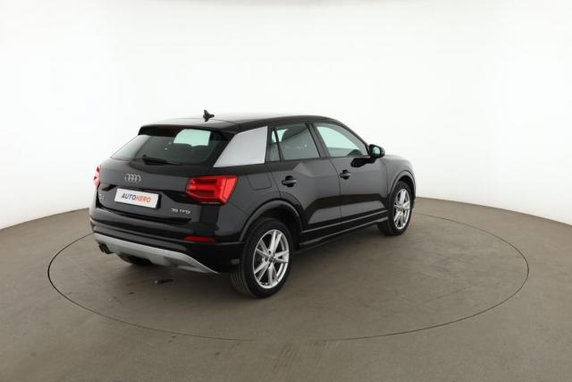 Audi Q2 image 1
