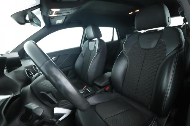 Audi Q2 image 3