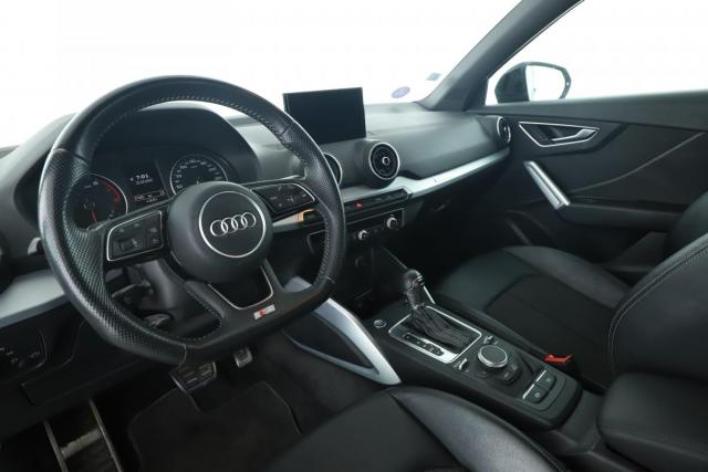 Audi Q2 image 9