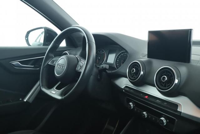 Audi Q2 image 5