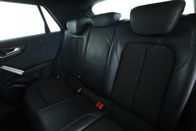 Audi Q2 image 4