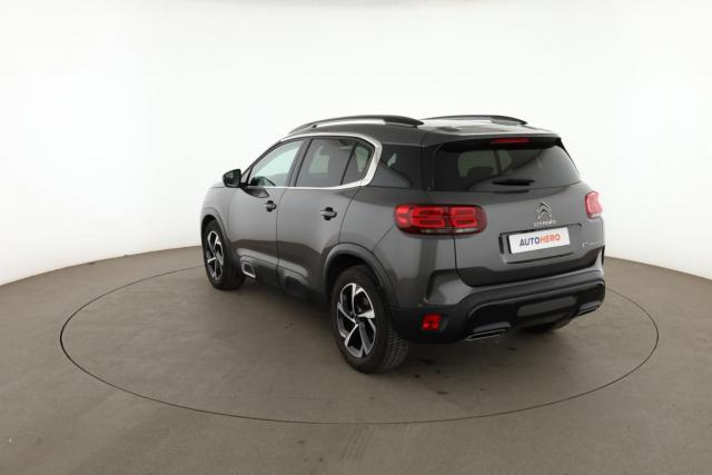 Citroen C5 Aircross image 2