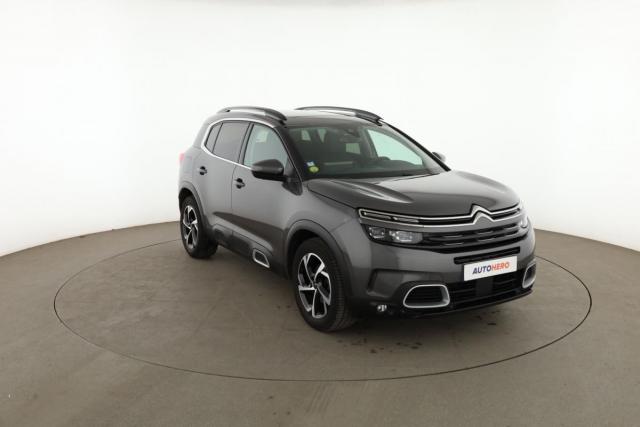 Citroen C5 Aircross image 4